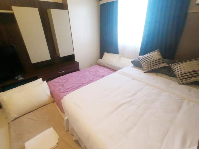 Avida Tower Davao Smart Studio