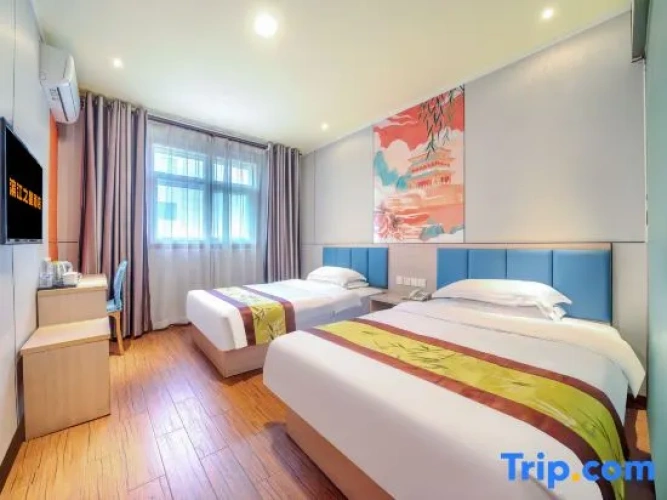 Comfort Twin room