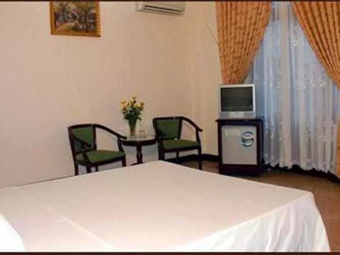 Thai Y Hotel