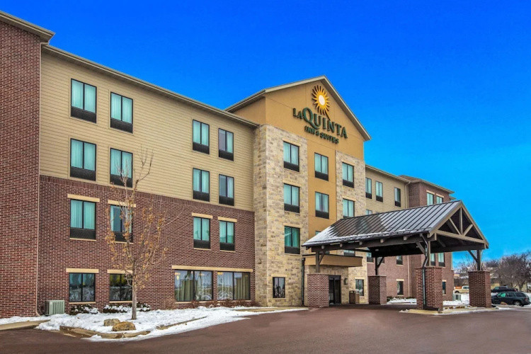 Imagen del hotel