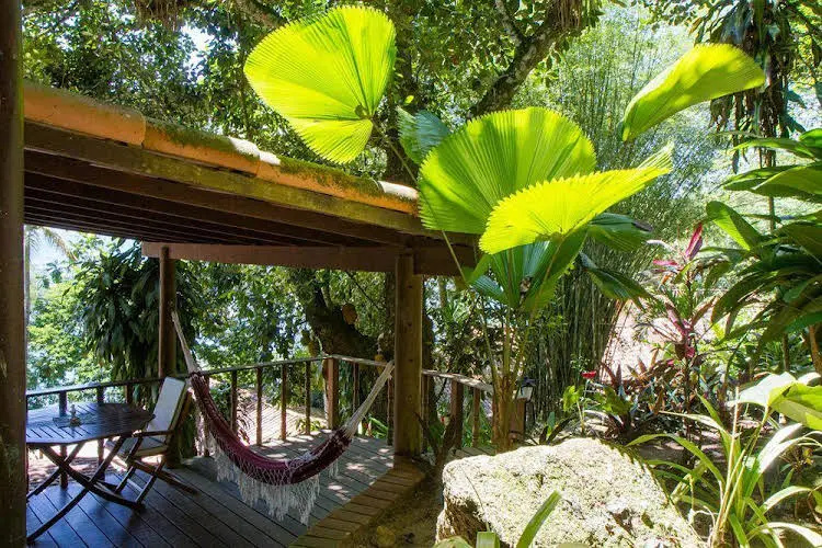 Sagu Mini Resort