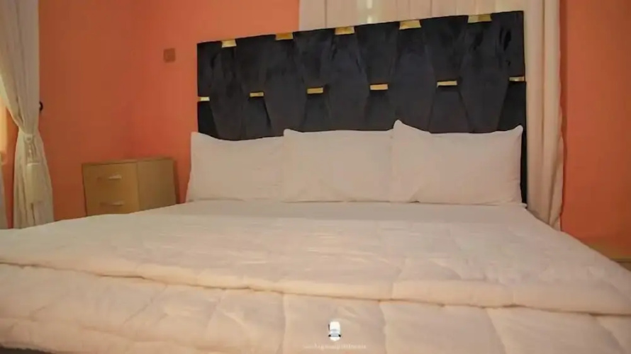 Odogwu Apartments