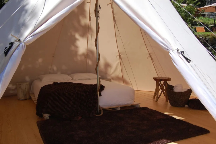 Nature Inn