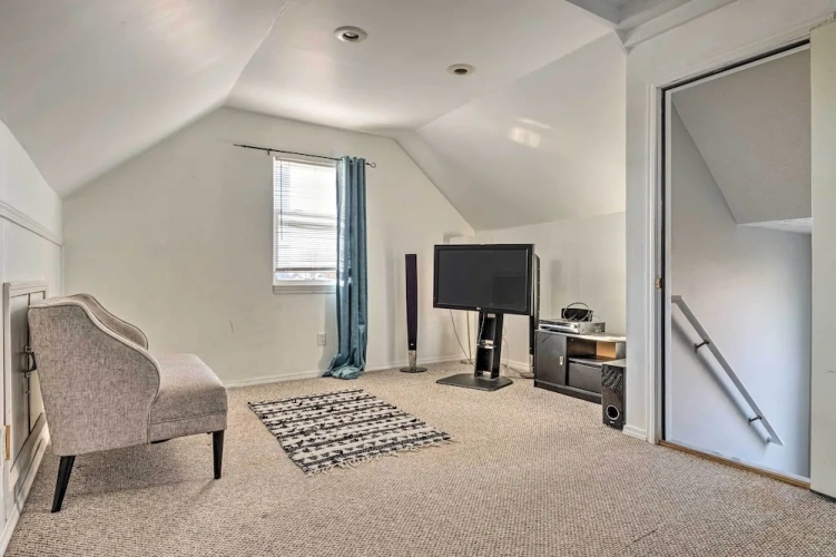 3 Bedrooms Cottage