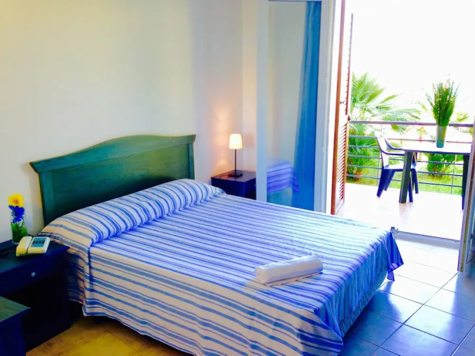 Meta Hotel Residence