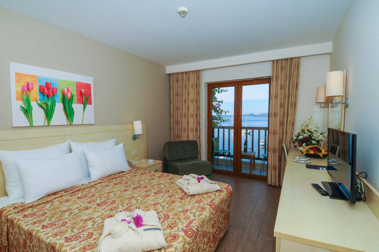 Diamond of Bodrum Hotel