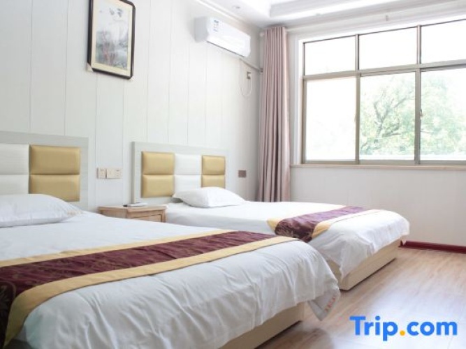 Comfort Twin room