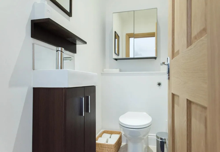 Windmill 3 bedrooms
