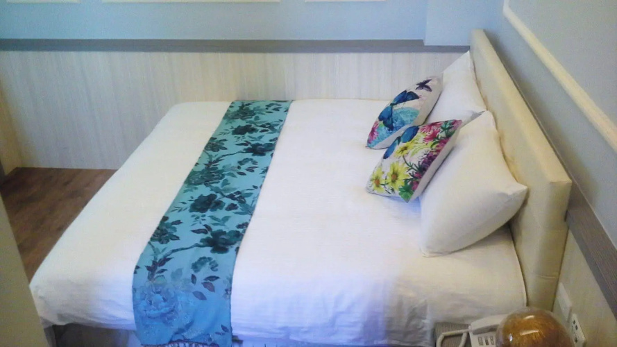 Happy Valley Homestay