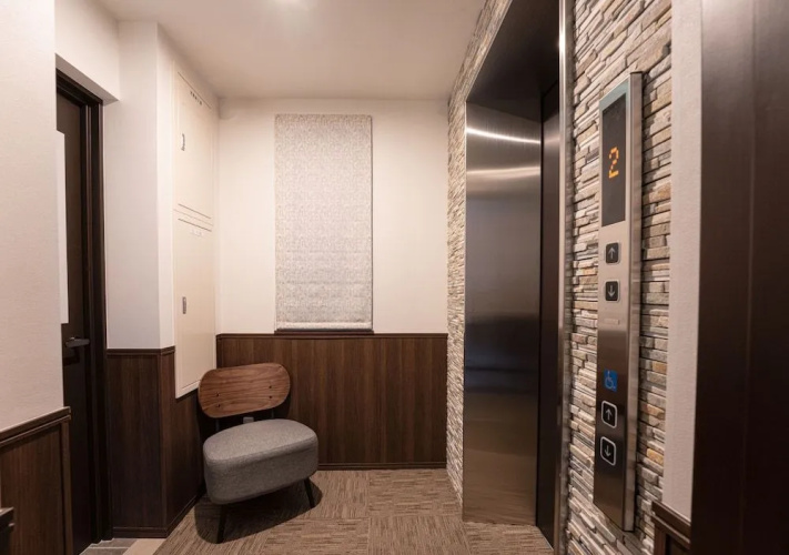Miidokoro House Sapporo