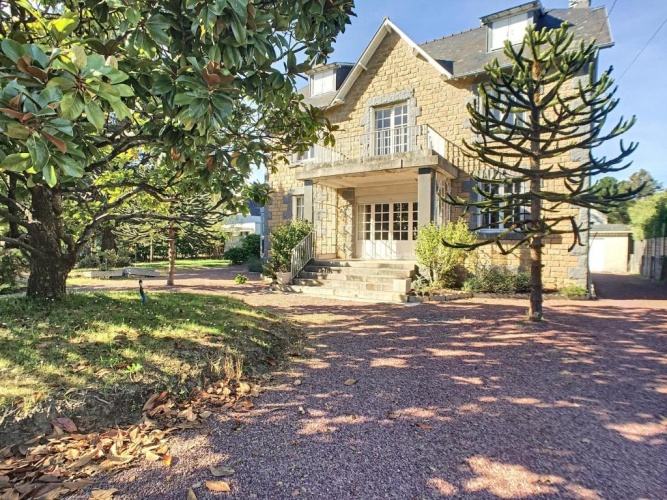 Cottage