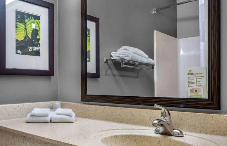 Extended Stay America Hanover Parsippany photo 9