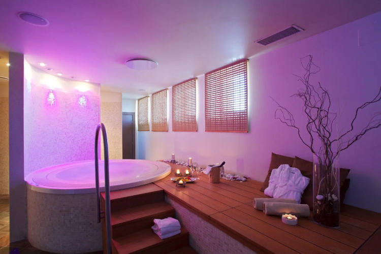Acaya Golf Resort & Spa photo 27