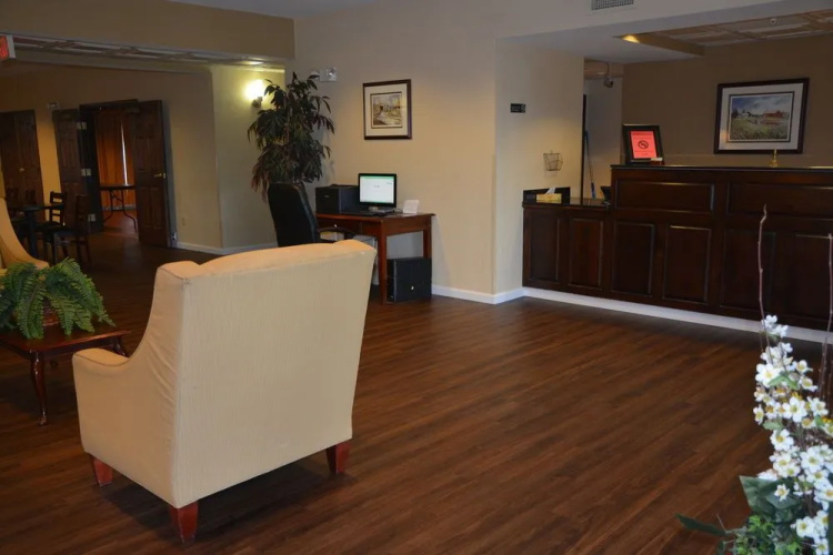 Best Western Mt. Orab Inn