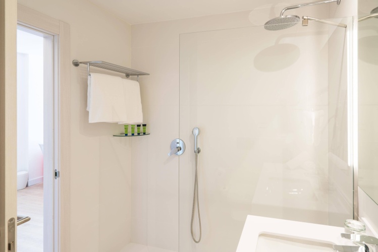 Hotel THB Naeco Ibiza - Adults Only photo 43