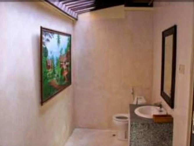 Heron Villa Jimbaran