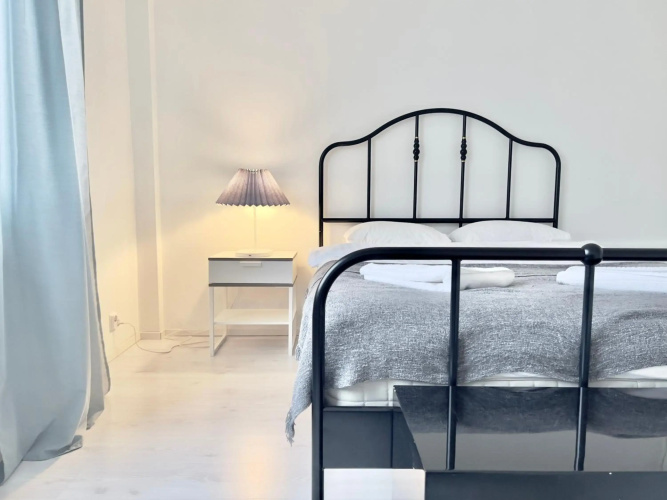 Lovely Central Apartment Helsinki