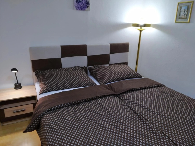 Apartment Benecko 124