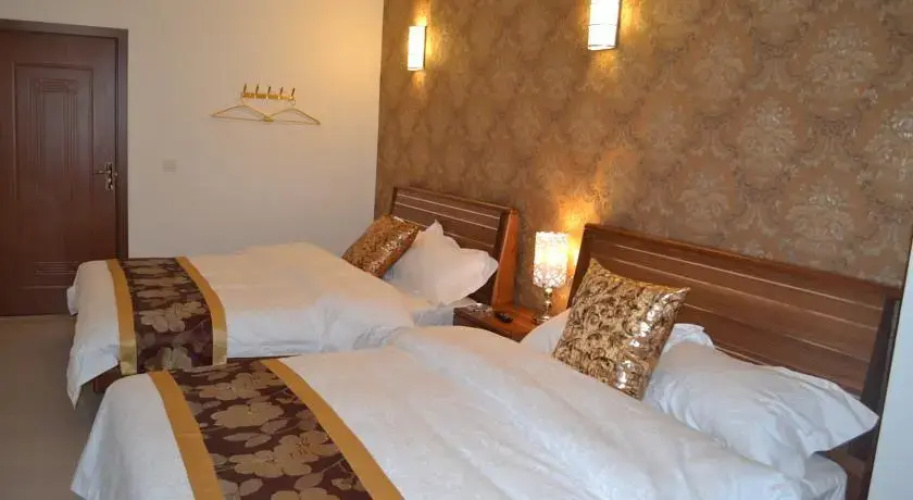 Kaili International Hotel Kunming