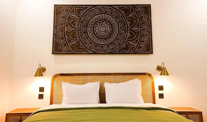 Huma Yogyakarta Hostel
