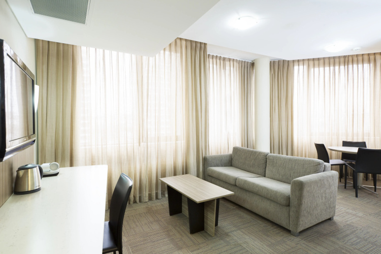 Metro Hotel Marlow Sydney Central