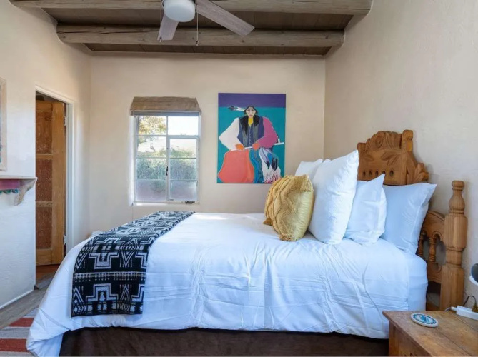 Casita O'Keeffe