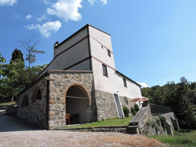 Agriturismo Montereggi - Provinz Florenz