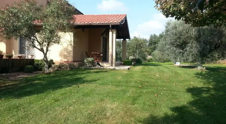 Agriturismo Il Padule
