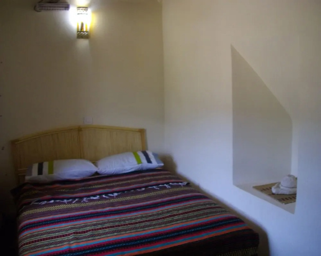 Marrakech Loc