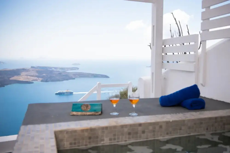 Iatis View Luxury Vilas