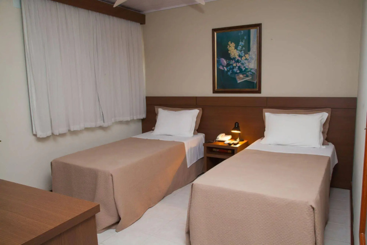 Hotel Príncipe