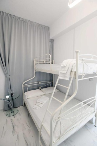 Luxury studio in Nauplio