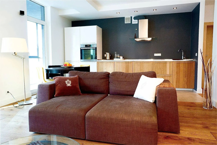 Vilnius Apartments & Suites