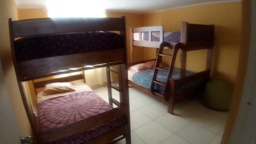 Casa Homa Peru