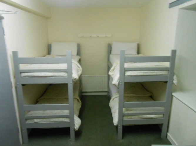 Lahinch Hostel