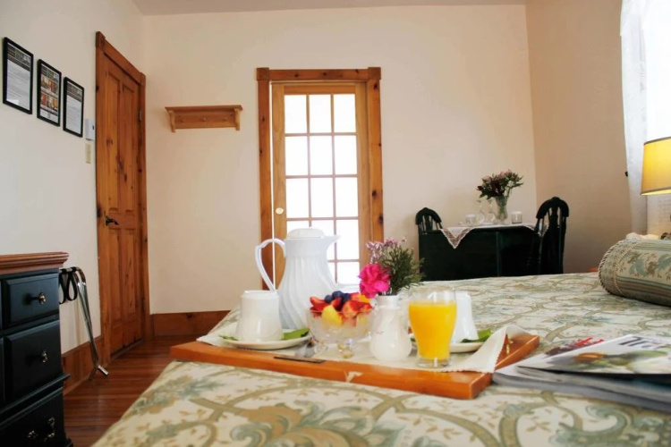 Le Cachet B&B