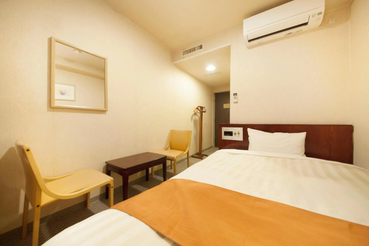 Fujinomiya Green Hotel