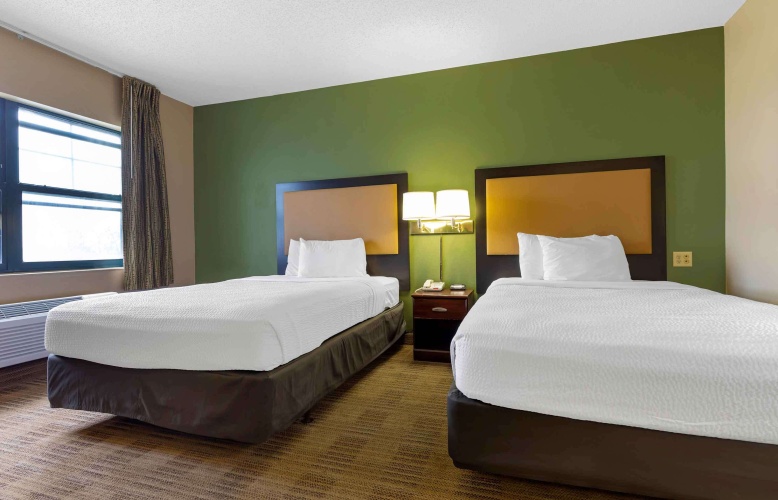 Quadruple Suite