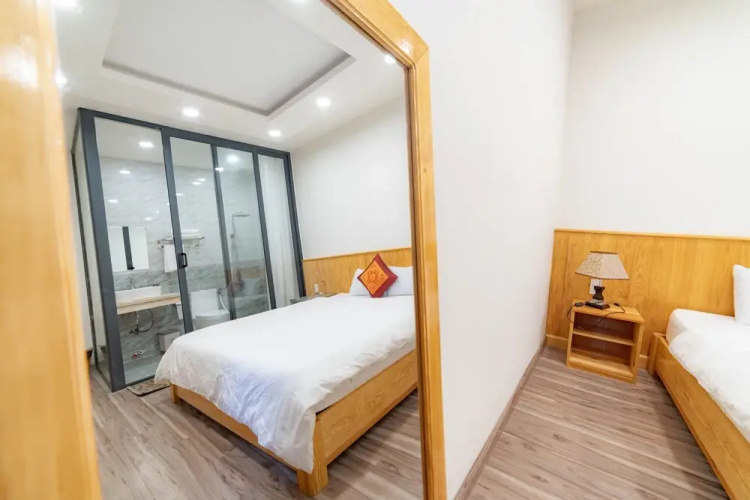 Harmony villa dalat