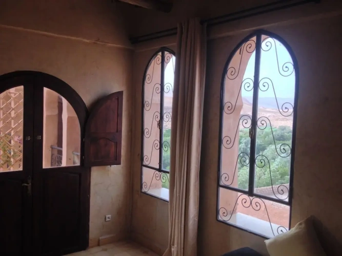 2 Bedrooms Standard Duplex room with balcony