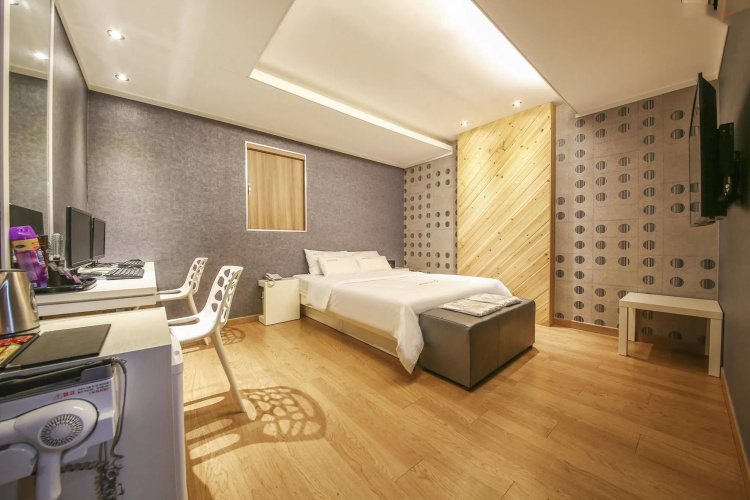 Richi Hotel
