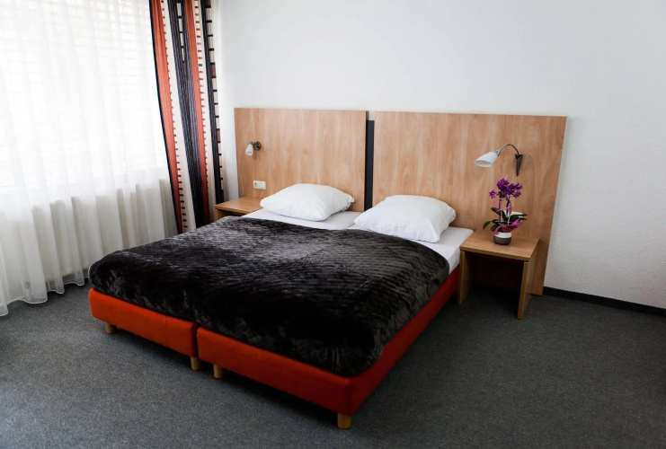 Centro Hotel Residenz