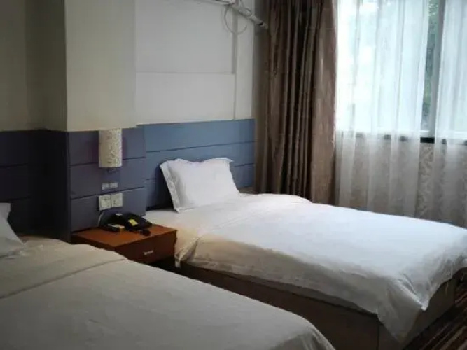 JIAHON Hotel Pingtan