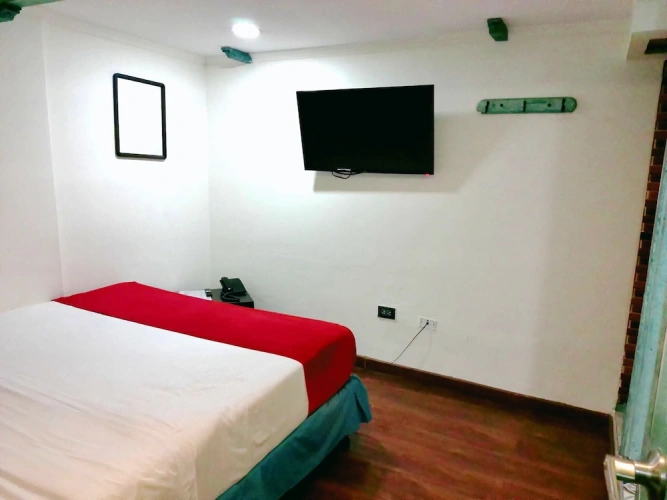Comfort Double room