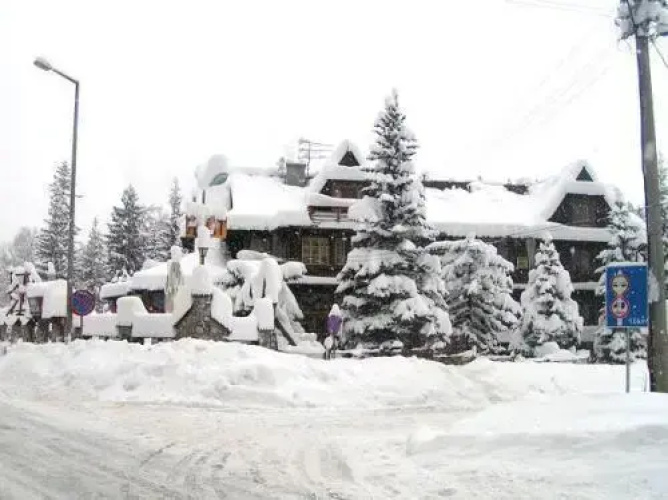 Halit Hotel