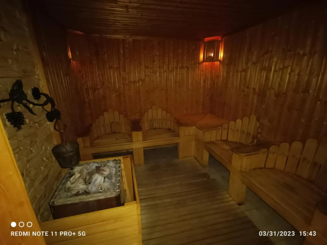 Studio D06, Green Life Bansko