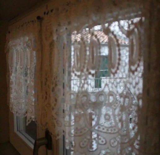 Deluxe room with view