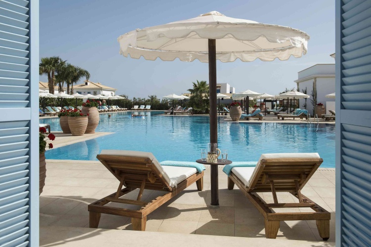 Mitsis Laguna Resort And Spa photo 21