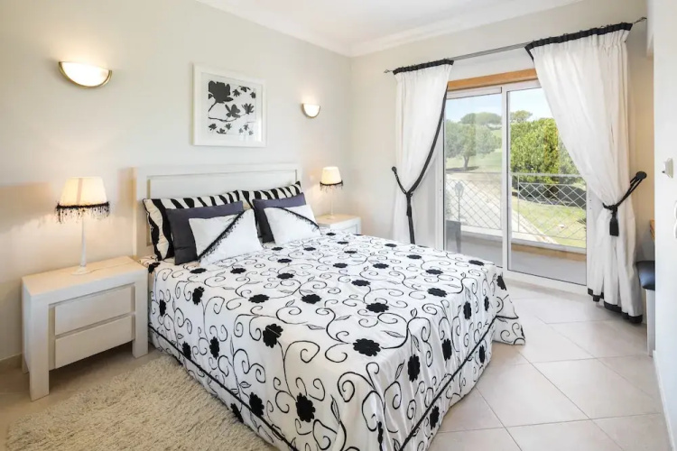 Boavista Golf Apartment