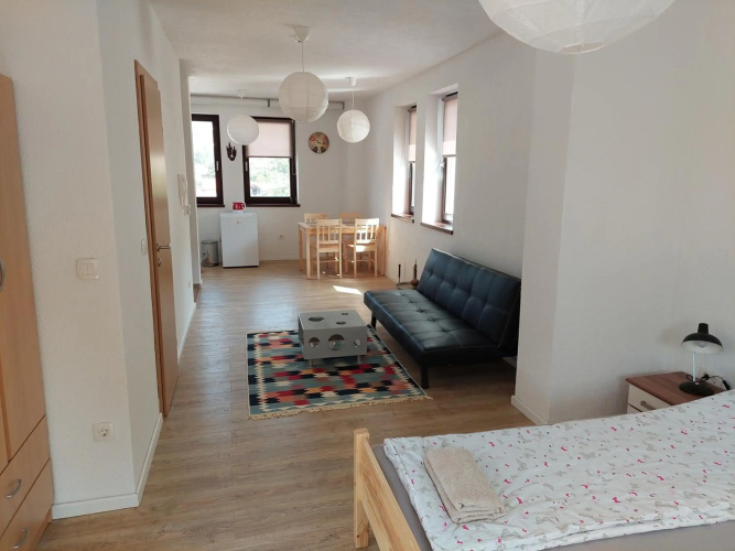 Residence Lubina